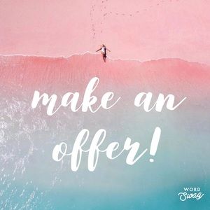 💗 offers are welcome! 💗